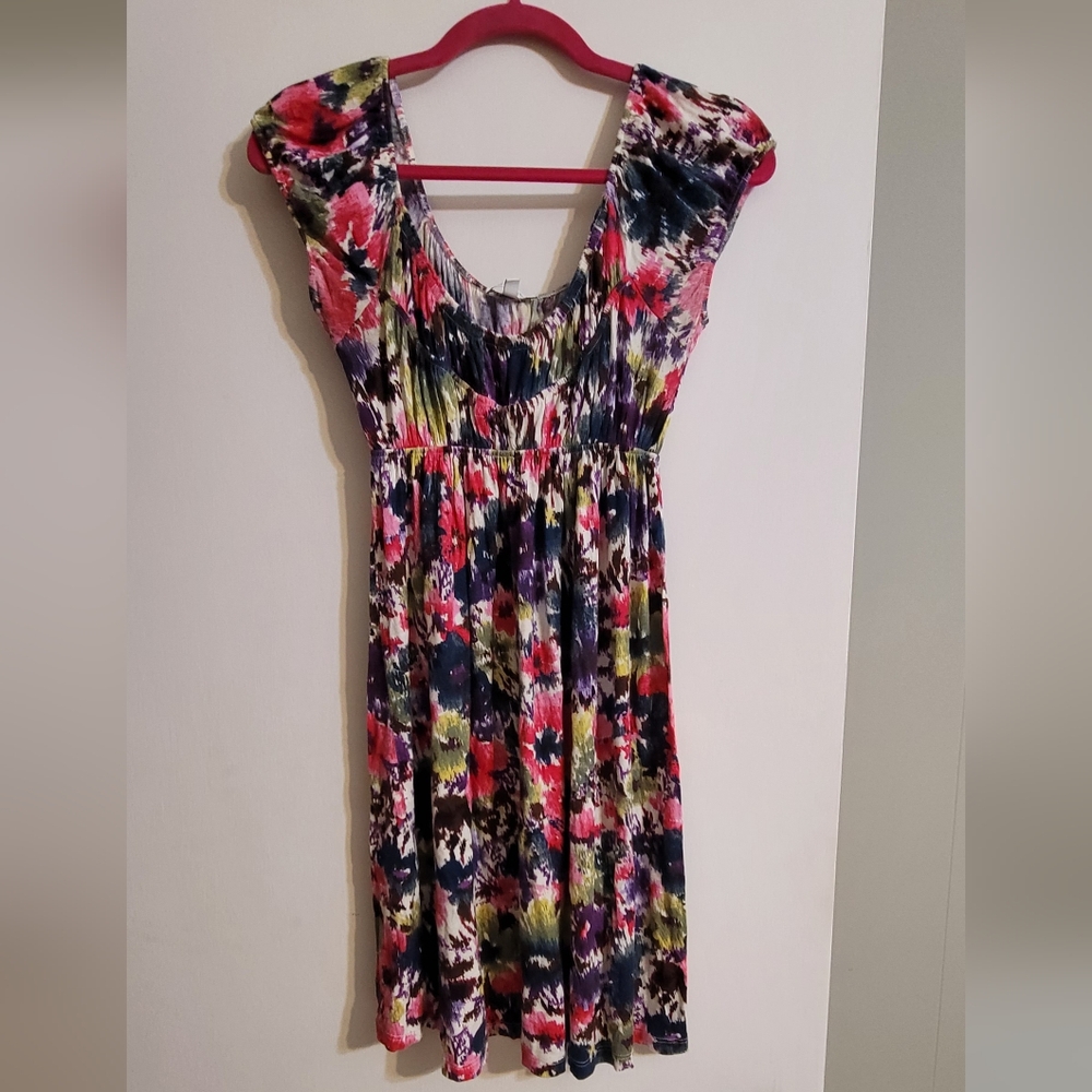 Delia's Large dress
